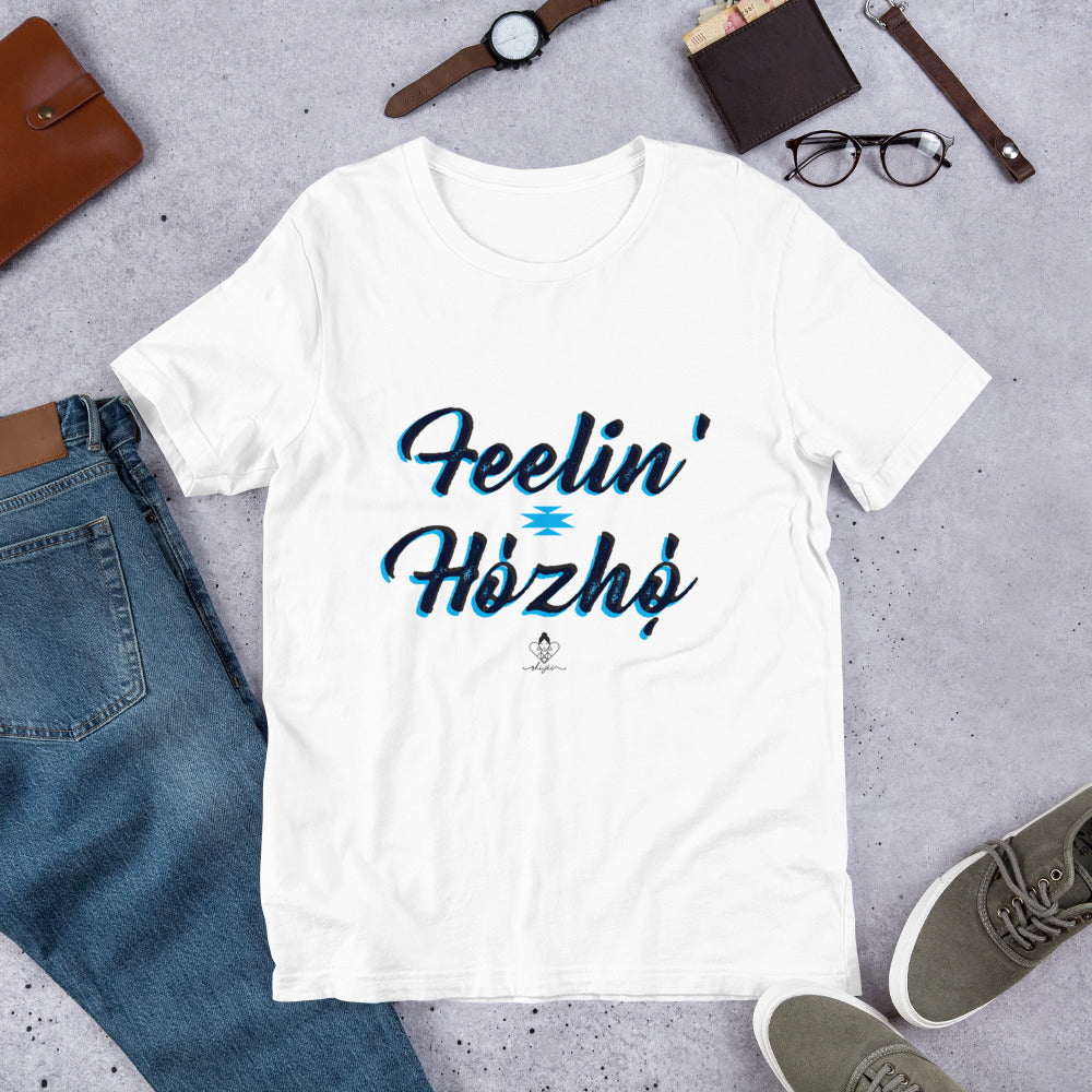 Feelin' Hózhó Tee