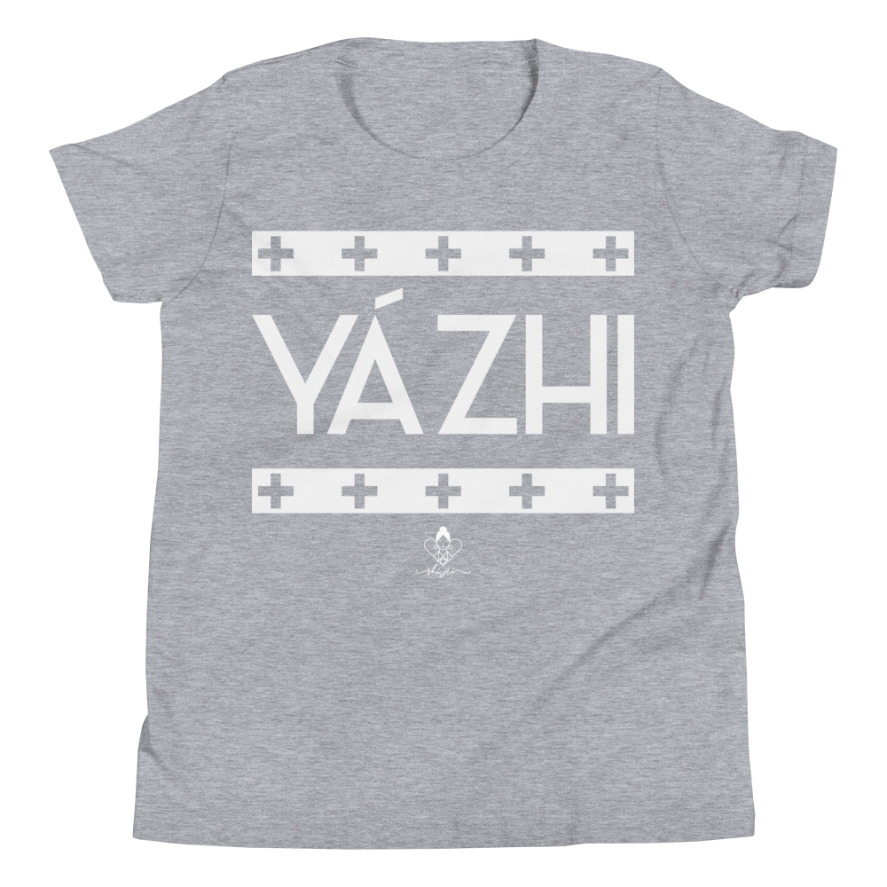 Yázhi Youth Tee
