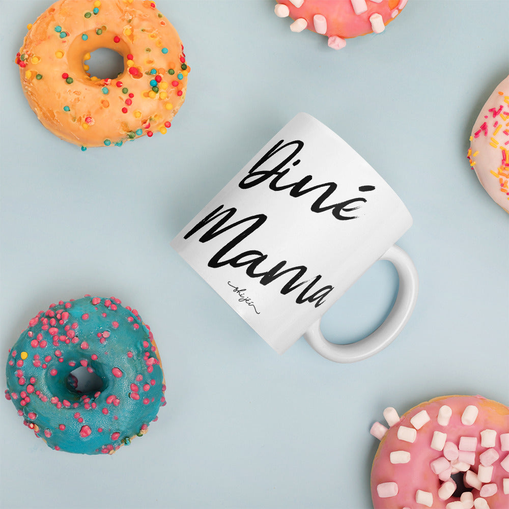Diné Mama Mug