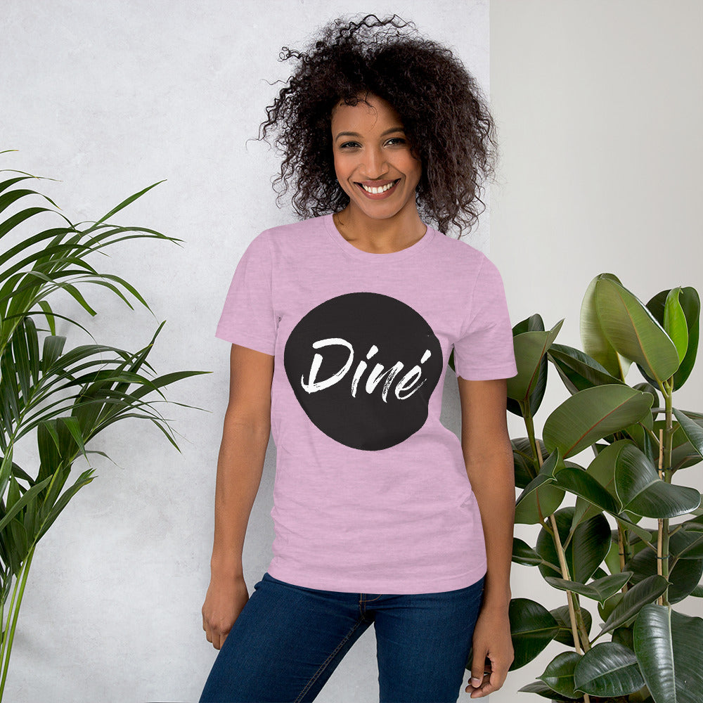 Diné Unisex Tee