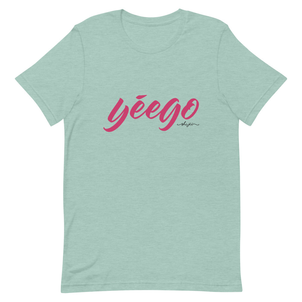 Yéego Tee