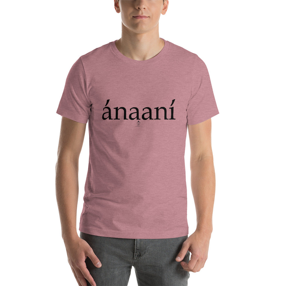 Ánaaní Tee