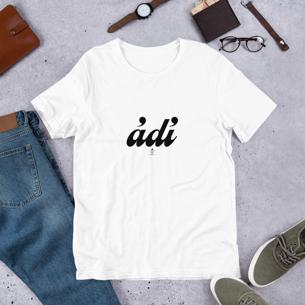 Ádi Tee