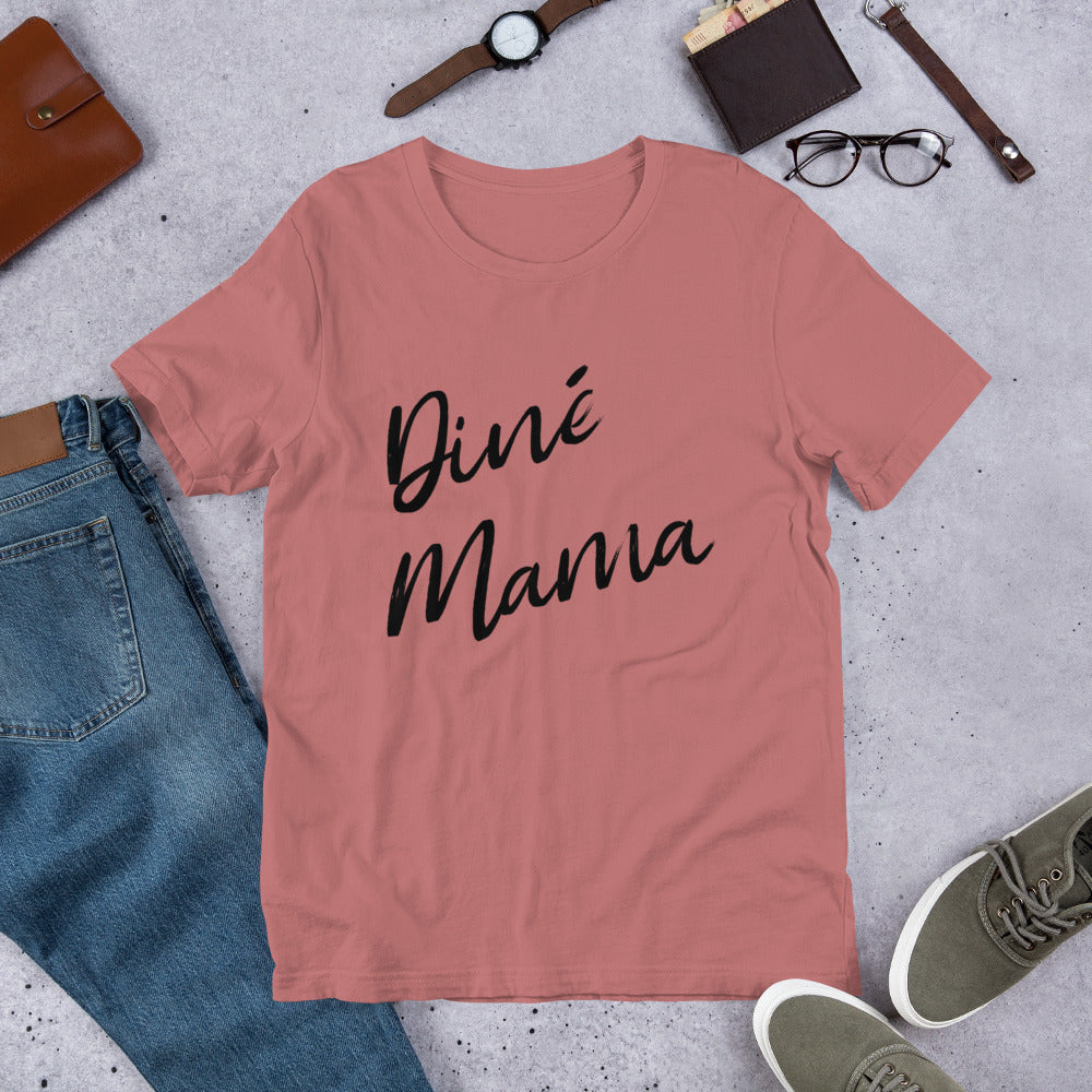 Diné Mama Tee