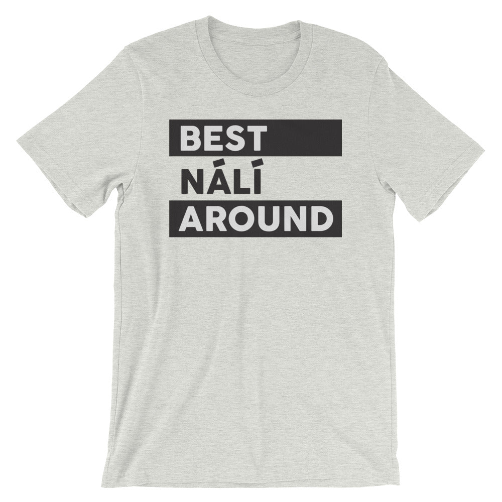 Men's Best Nálí Around T-Shirt