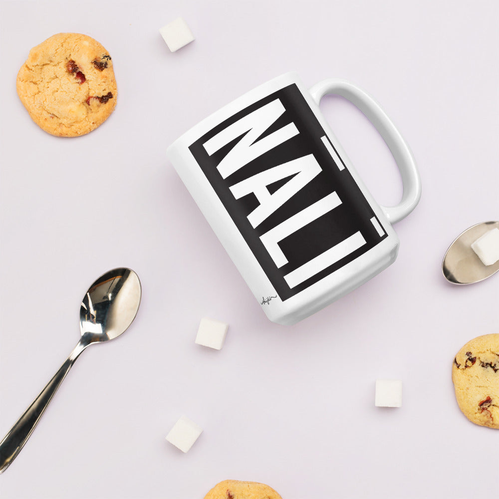 Nálí Mug