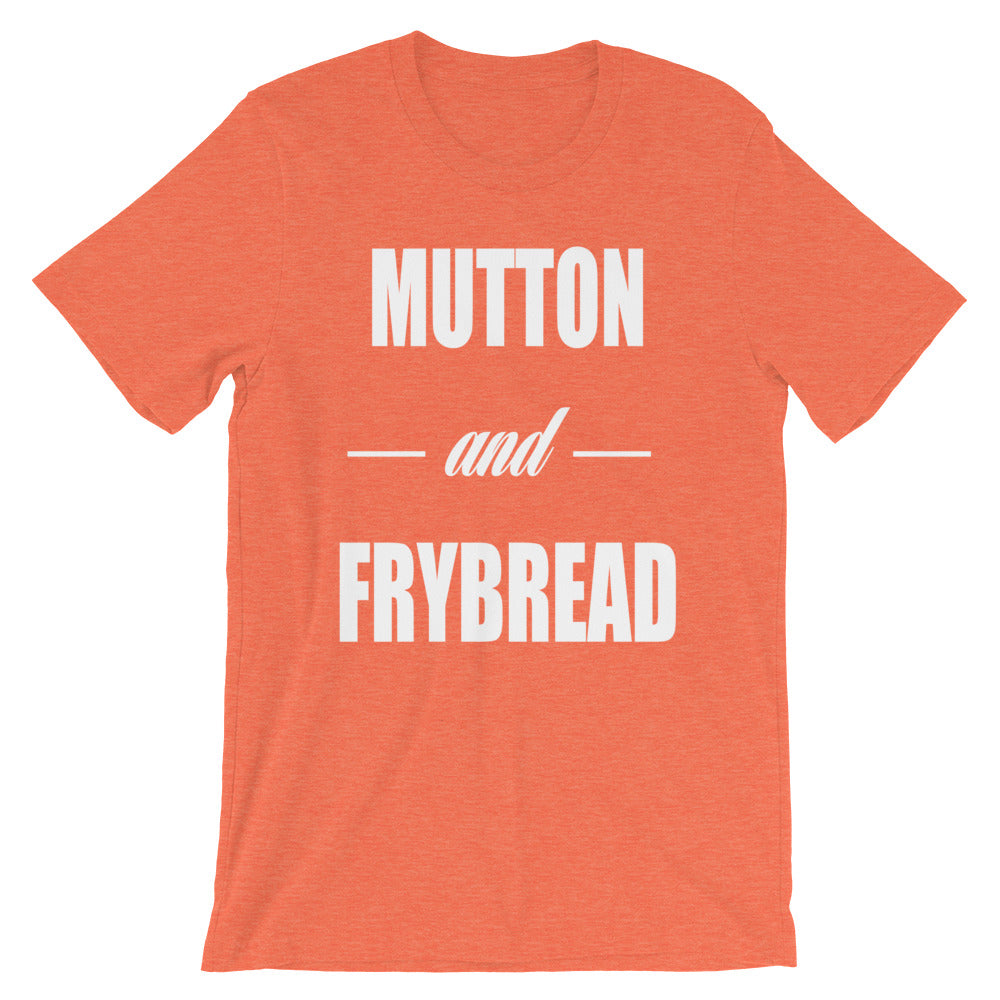 Mutton and Frybread Tee