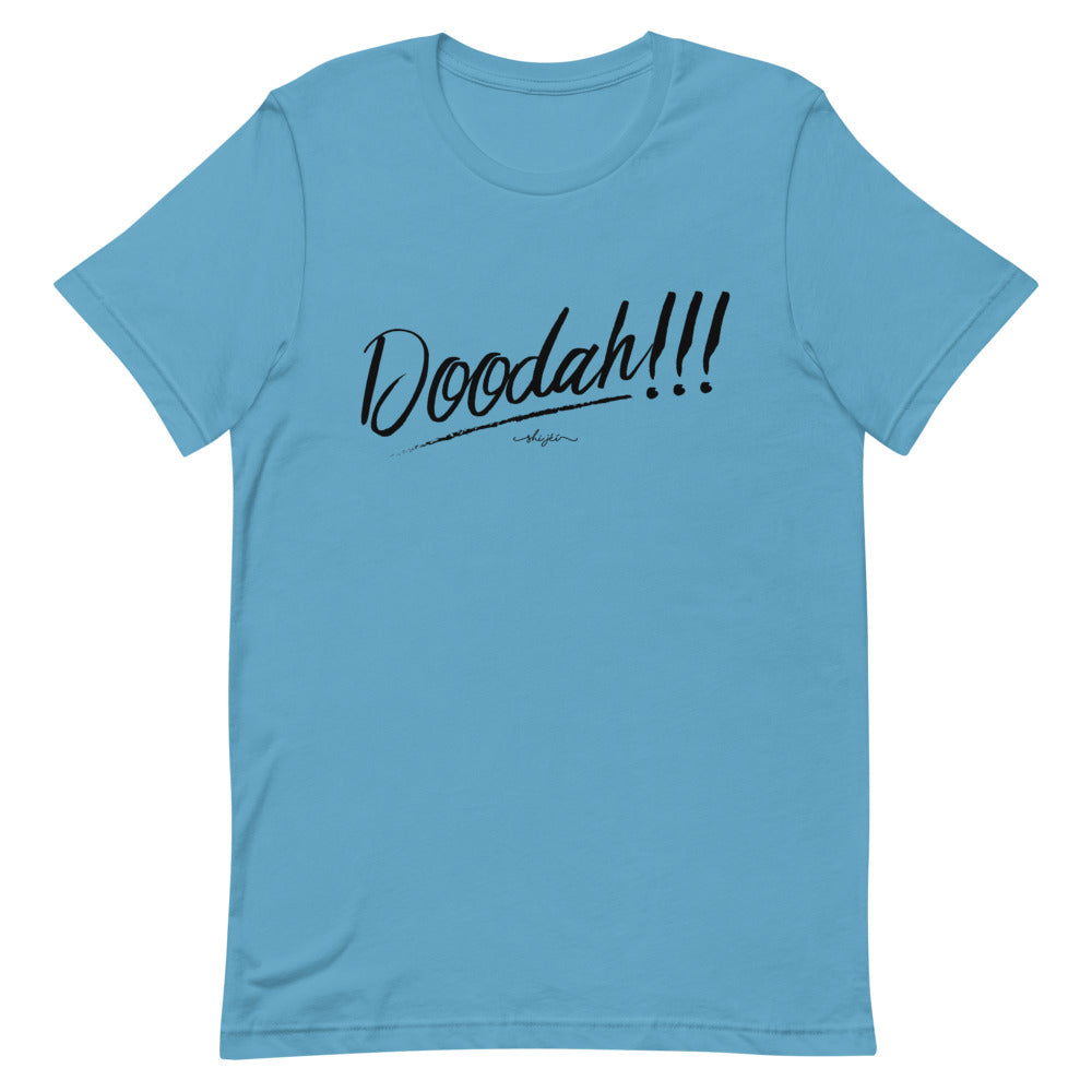Doodah!!! Tee