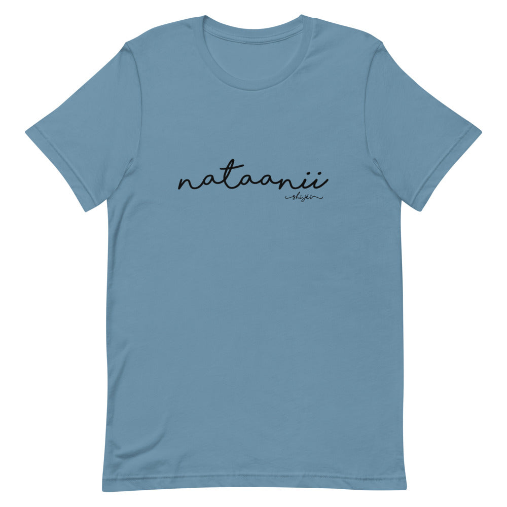 Nataanii Tee