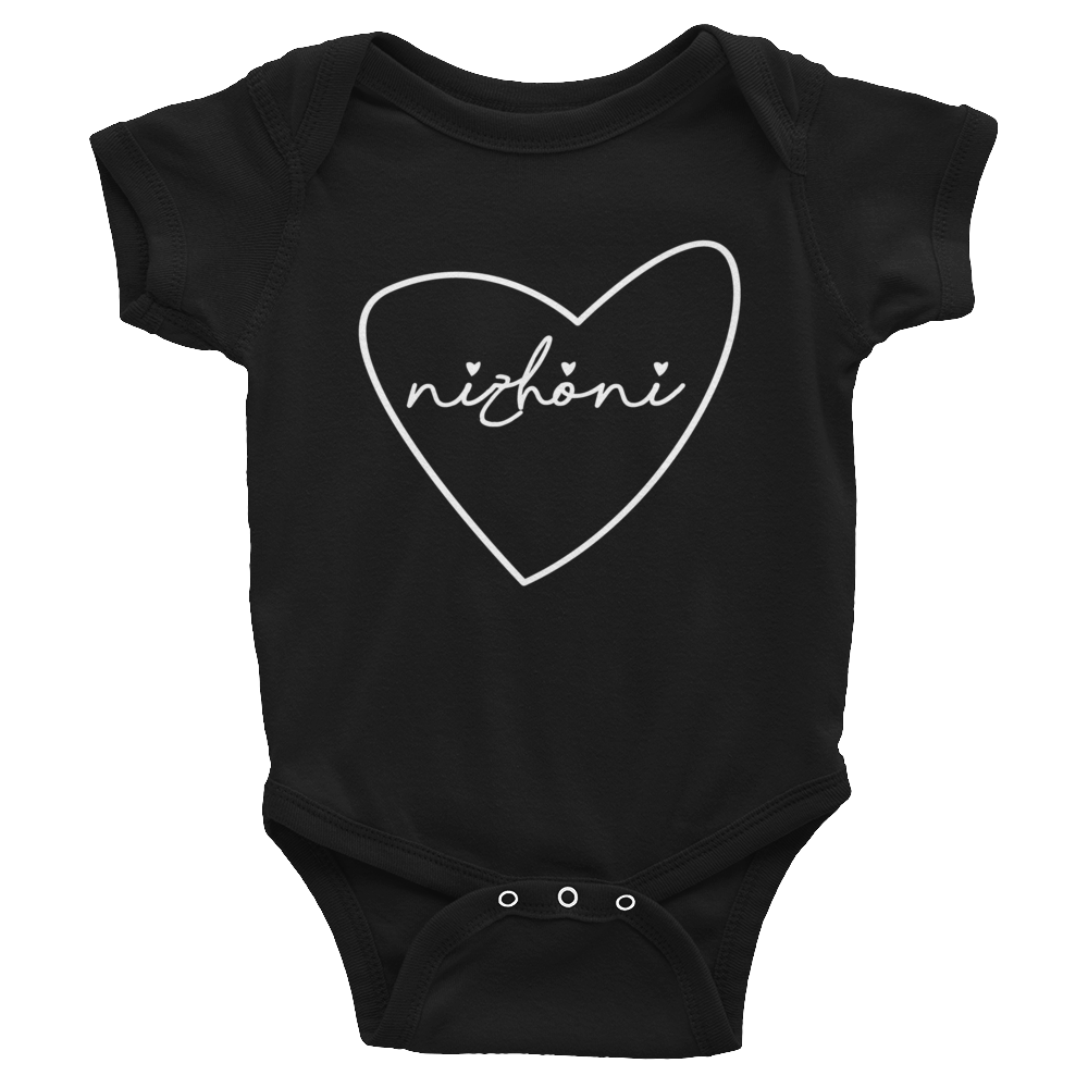 Infant Bodysuit