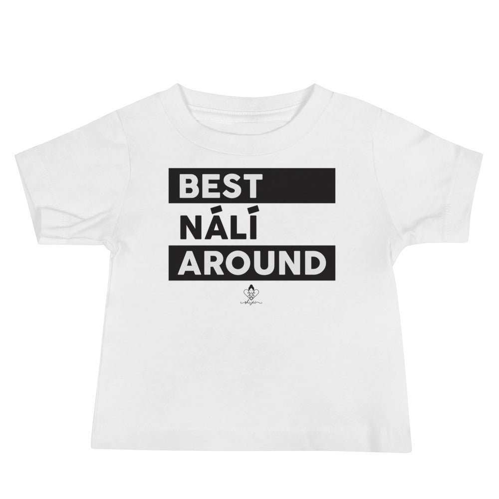 Best Nálï Around Infant Tee