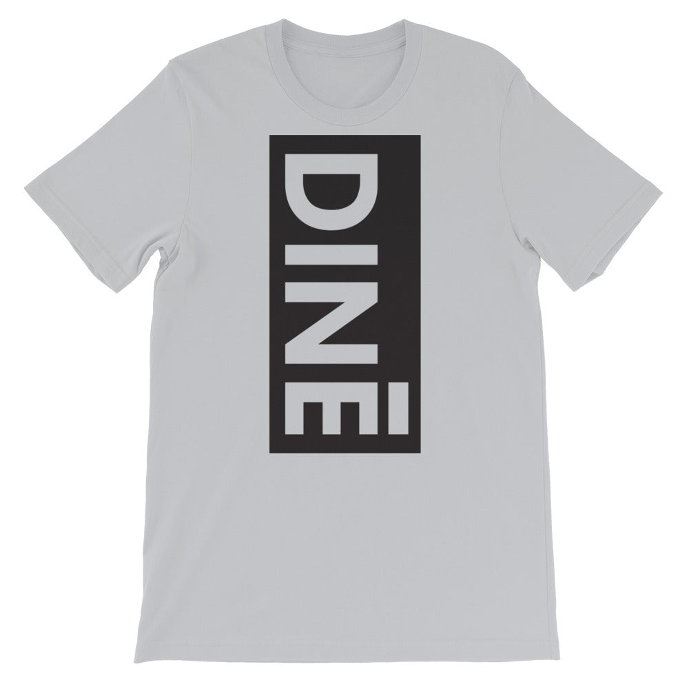 Diné Tee
