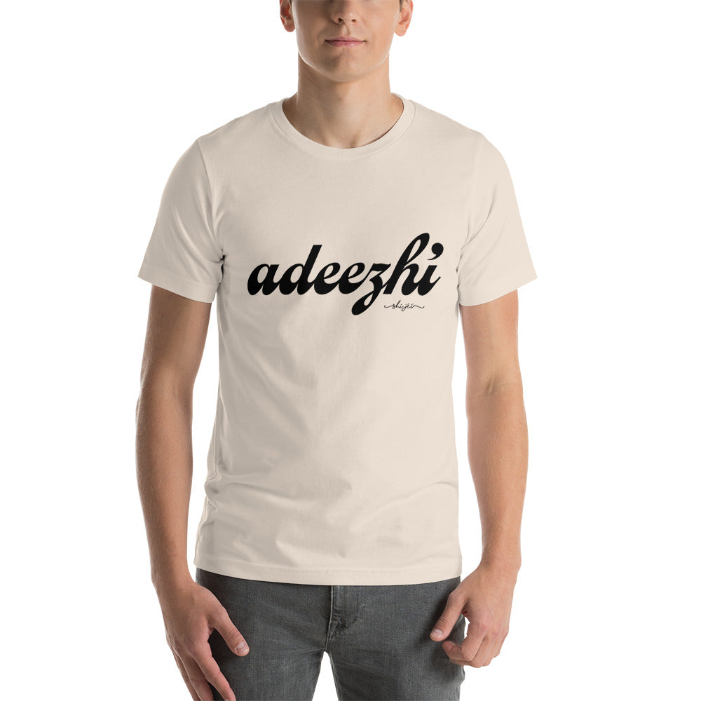Adeezhí Tee