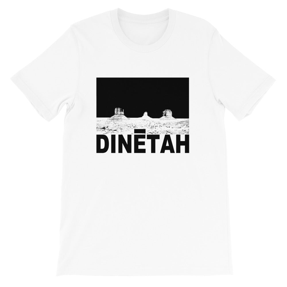 Dinétah Tee