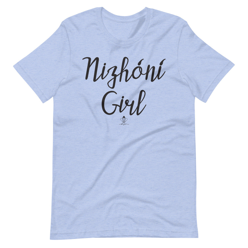 Nizhóní Girl Tee