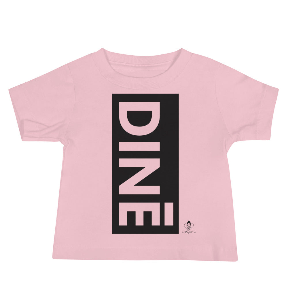 Diné Infant Tee