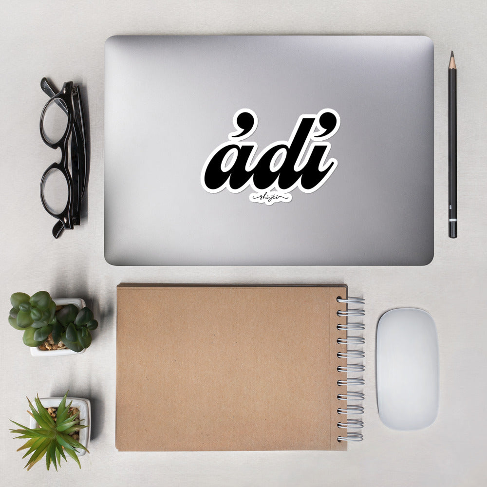 Ádí Stickers