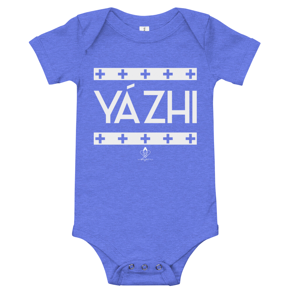 Baby Yazhi Onesie