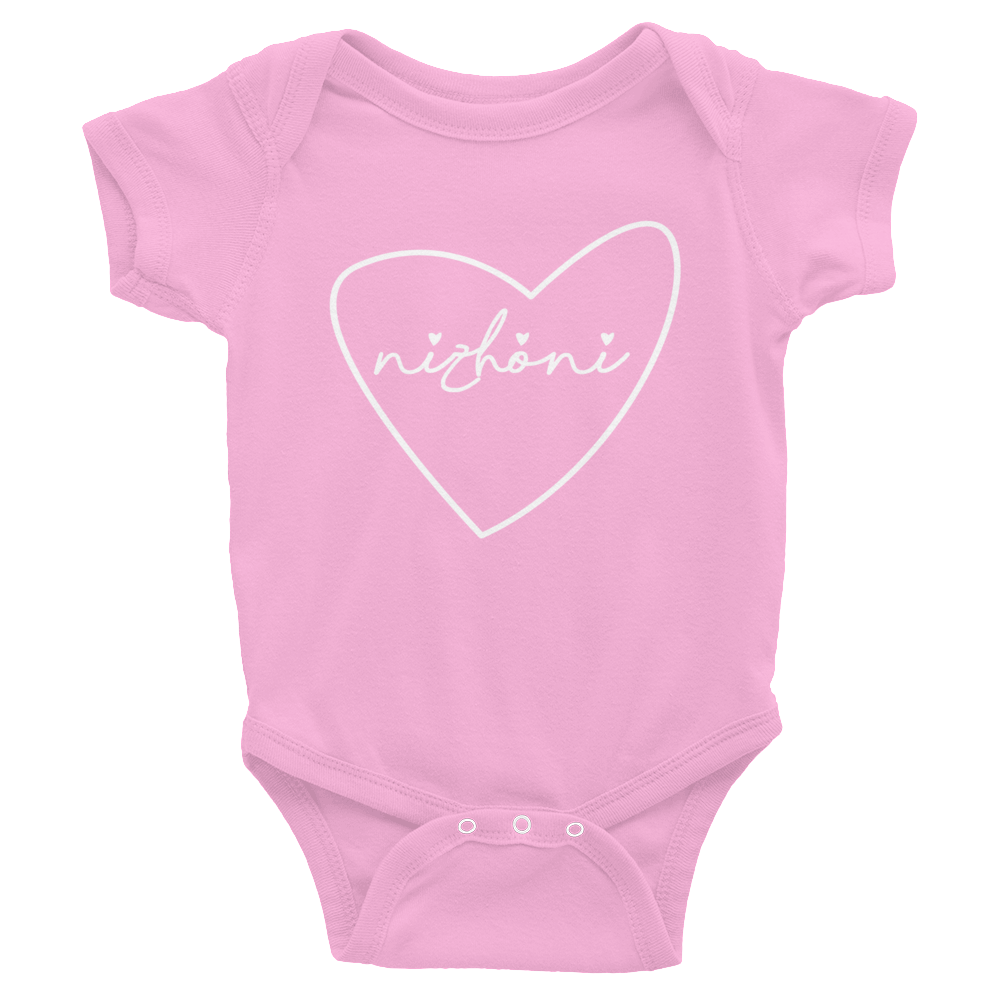 Infant Bodysuit