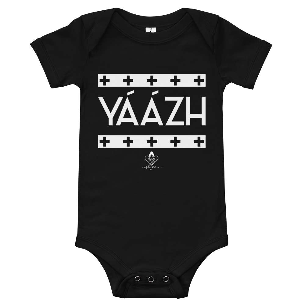 Baby Yaazh Onesie