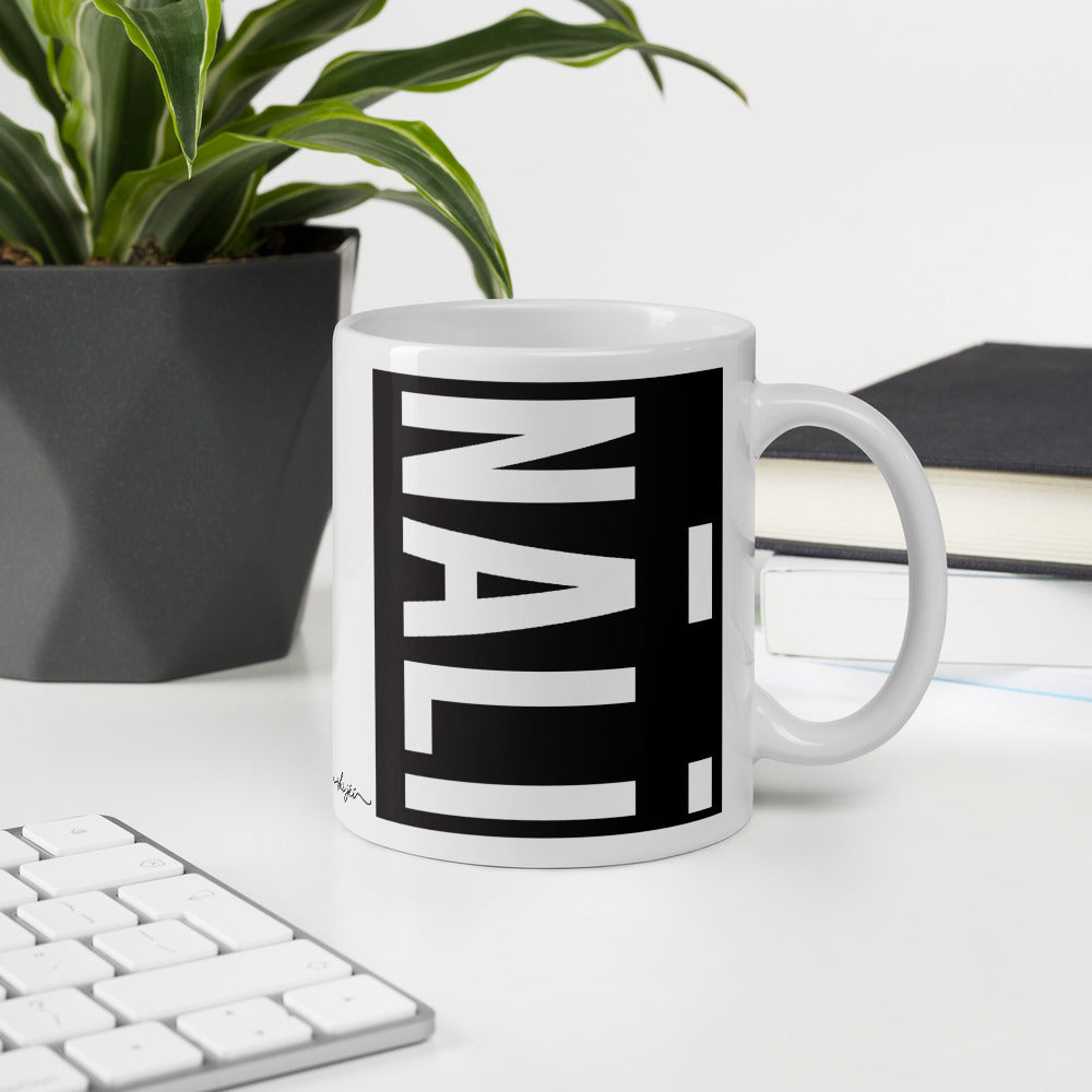 Nálí Mug