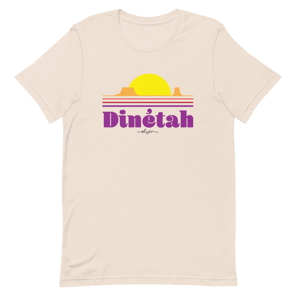 Dinétah Tee