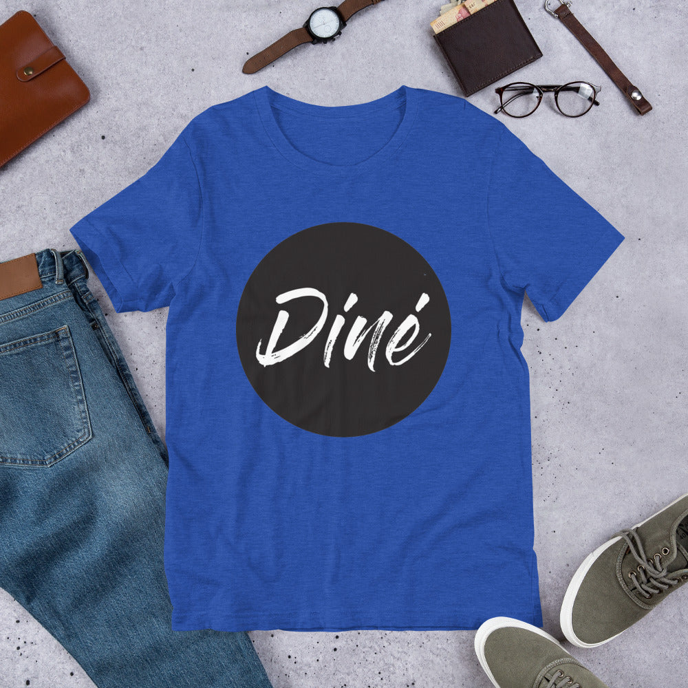 Diné Tee