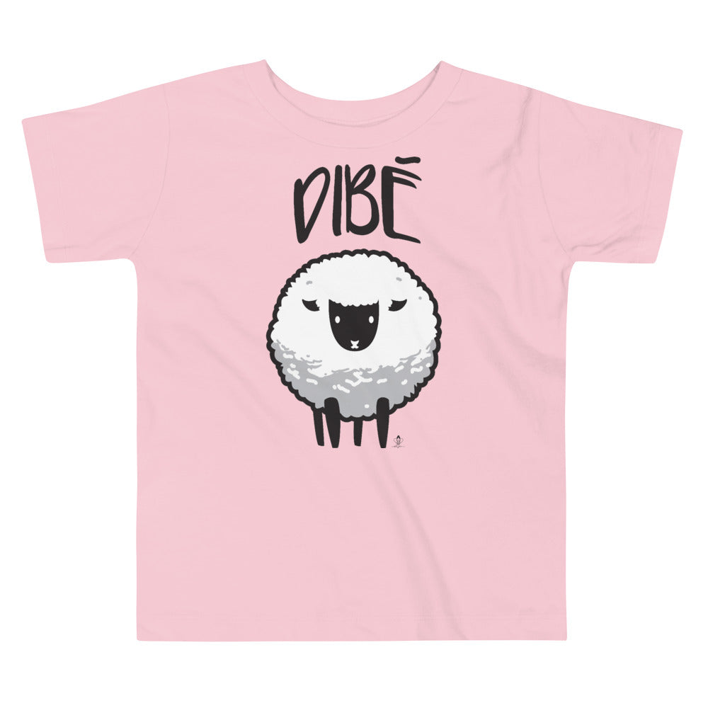 Dibé 2T-5T Toddler Tee
