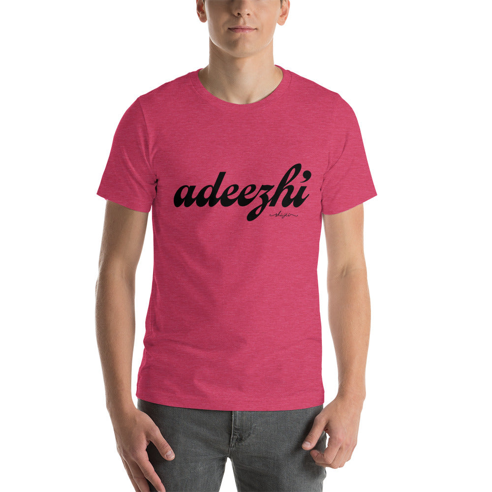Adeezhí Tee