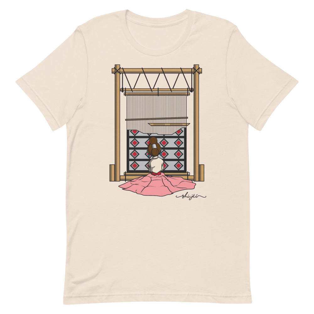 Navajo Weaver Tee