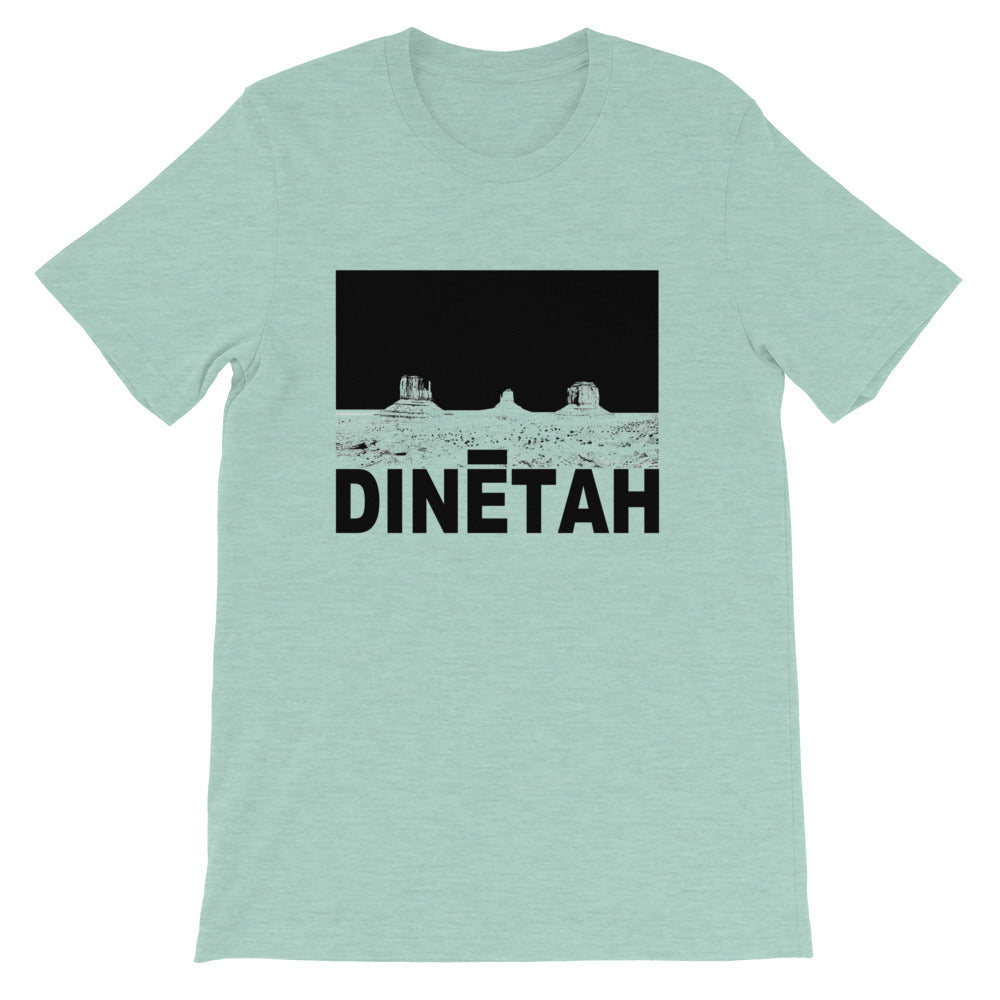 Dinétah Tee