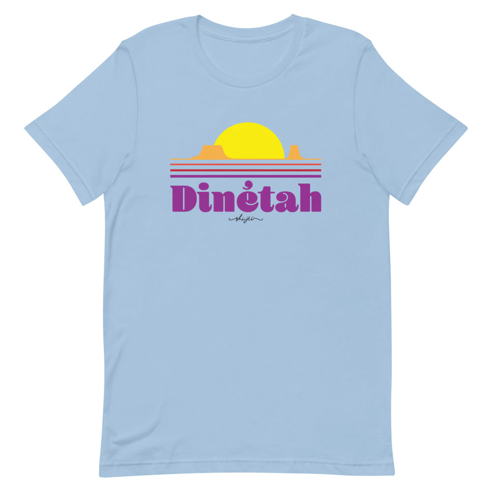 Dinétah Tee