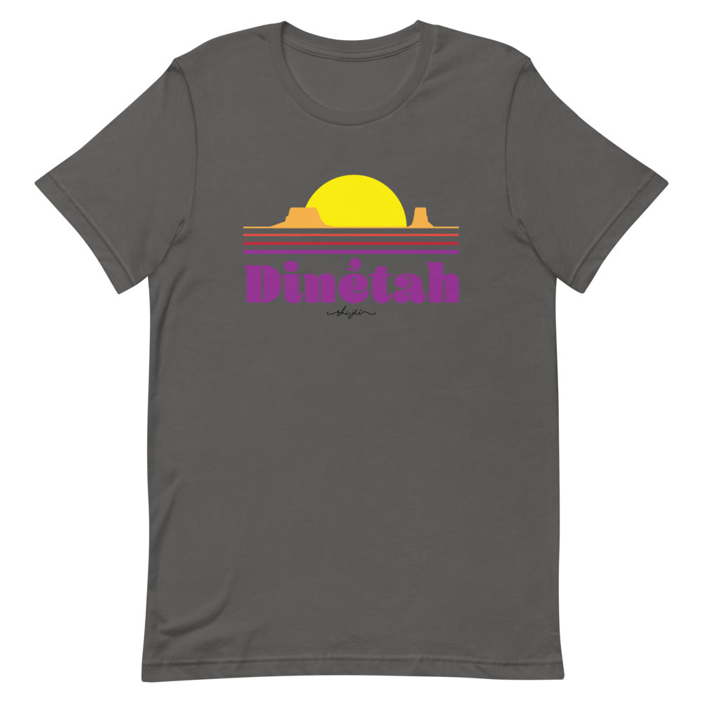 Dinétah Tee