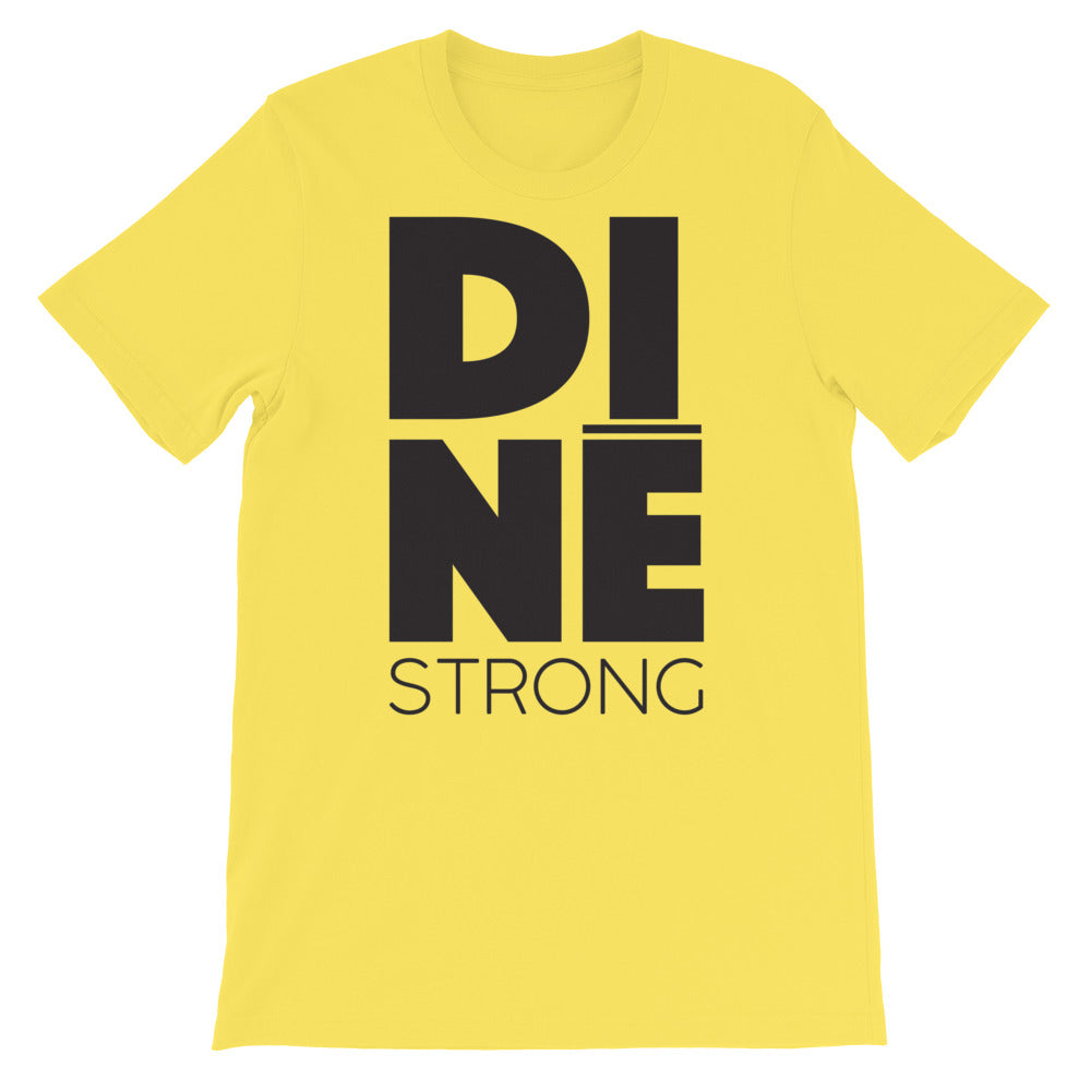 Diné Strong Tee