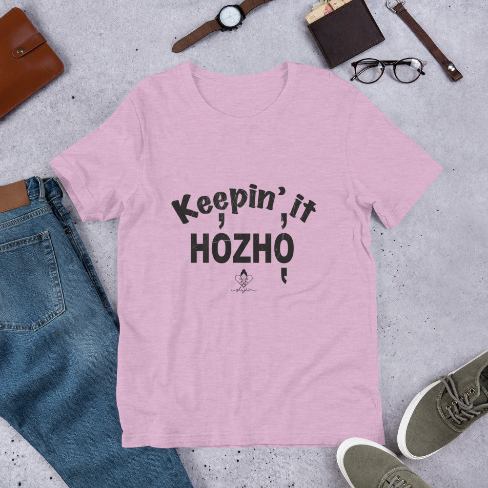 Keepin' It Hozho Tee