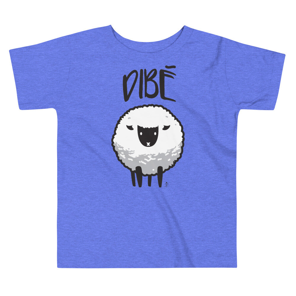 Dibé 2T-5T Toddler Tee