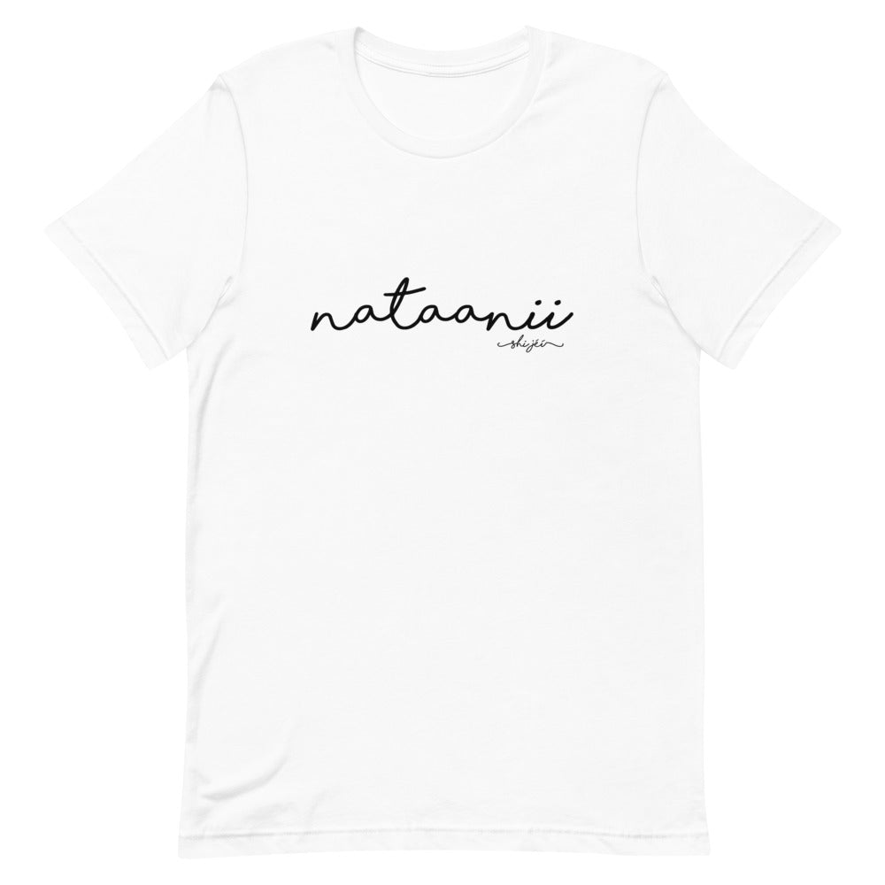 Nataanii Tee