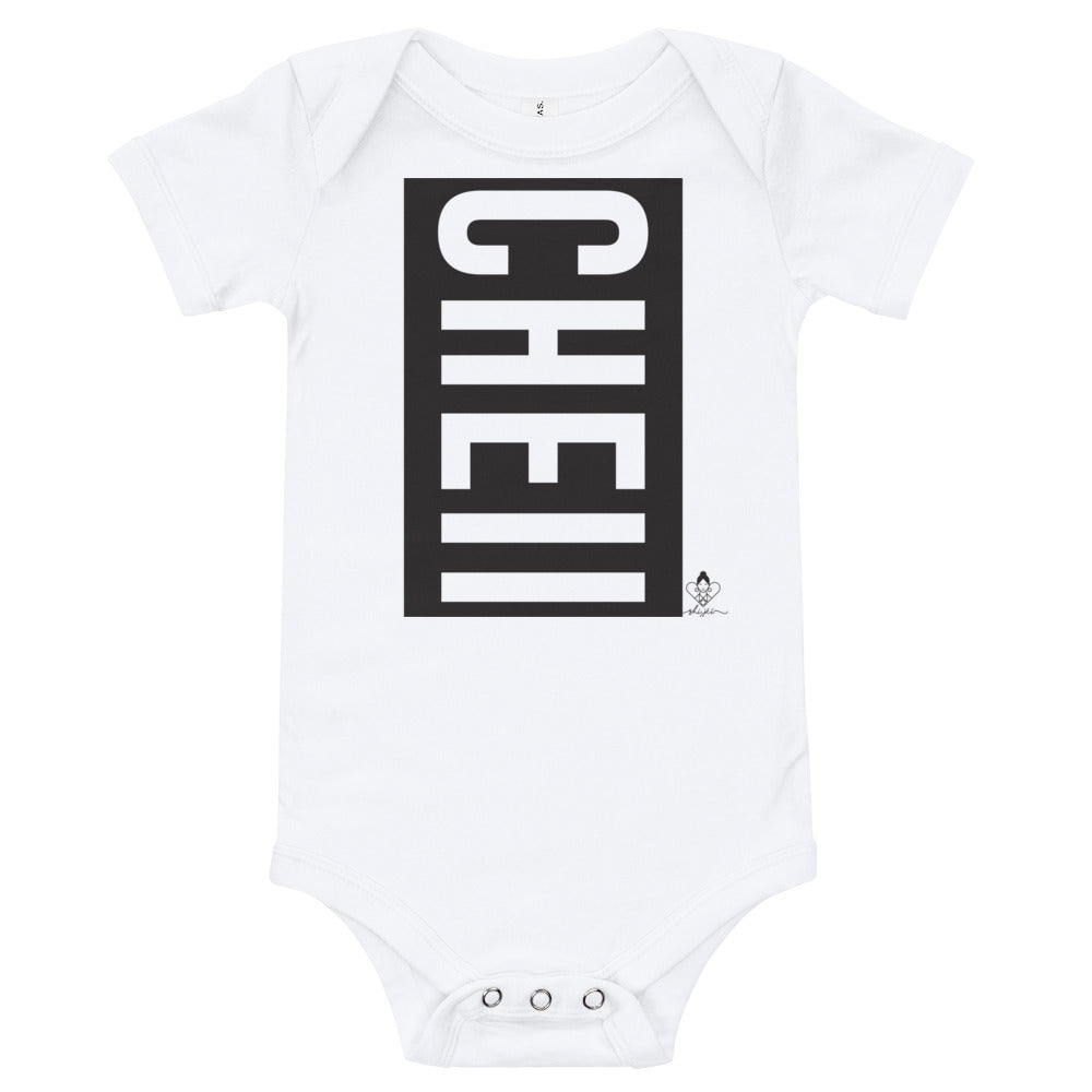 Cheii Onesie
