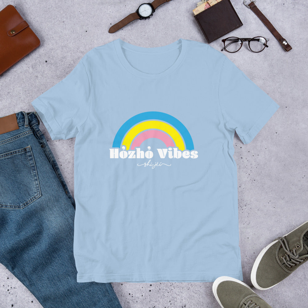 Hózhó Vibes Tee