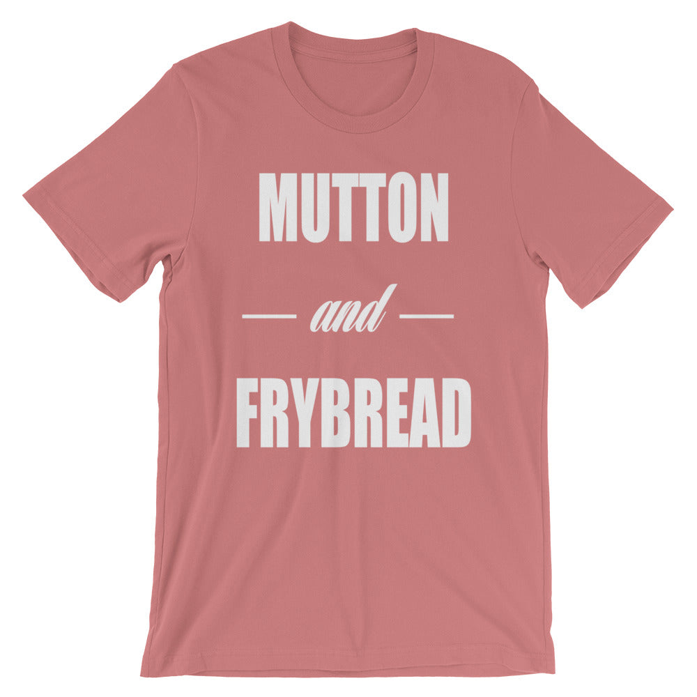 Mutton and Frybread Tee