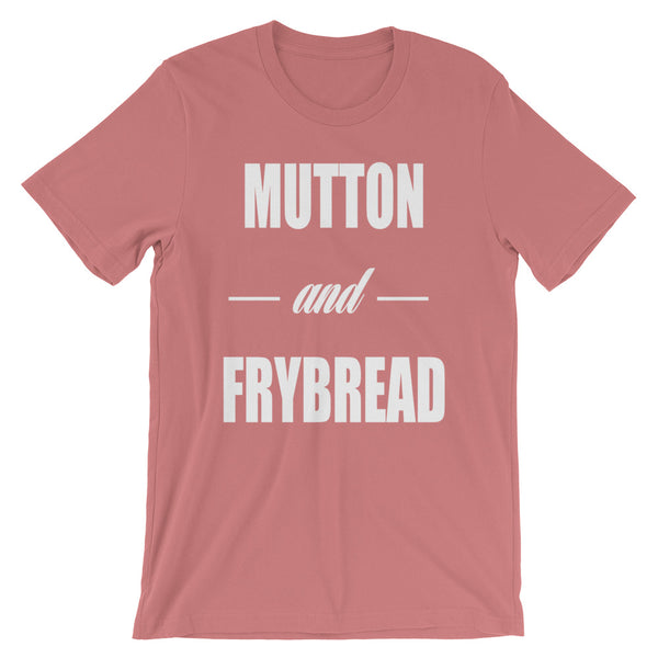 Mutton and Frybread Tee