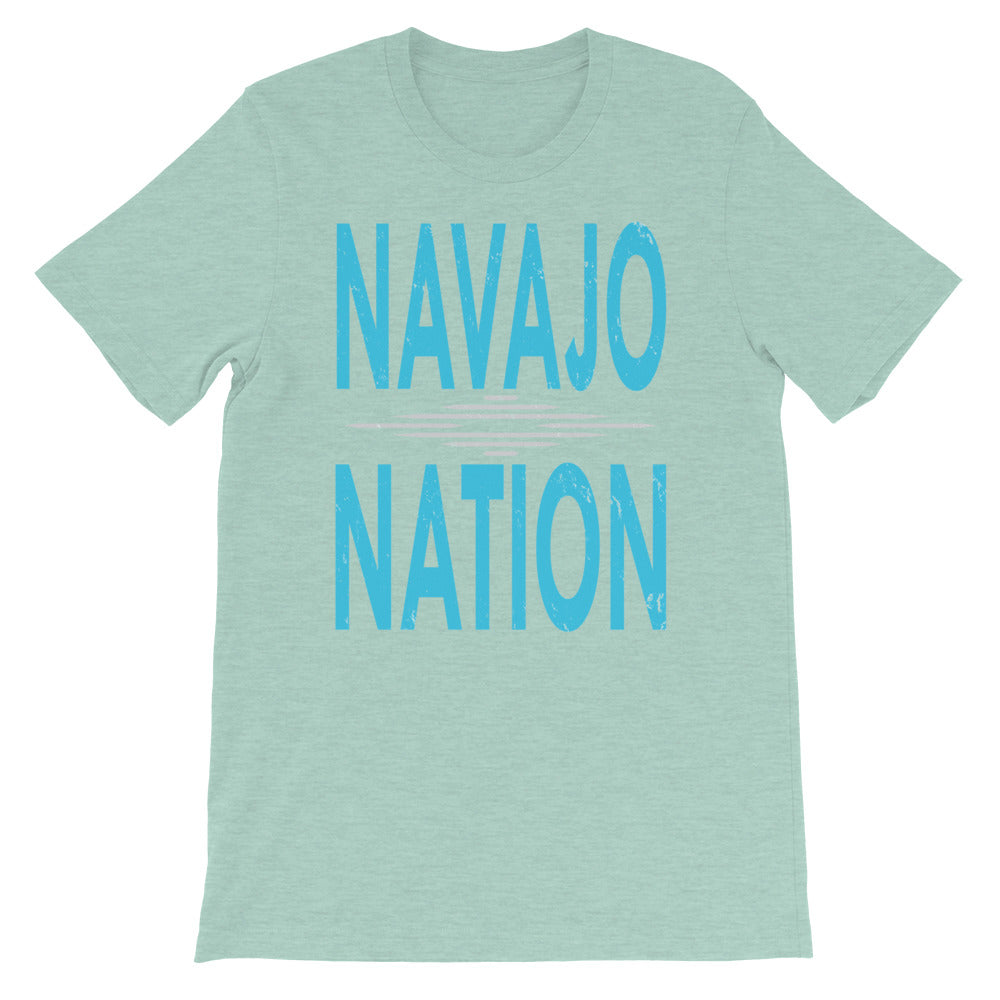 Navajo Nation Men's Tee