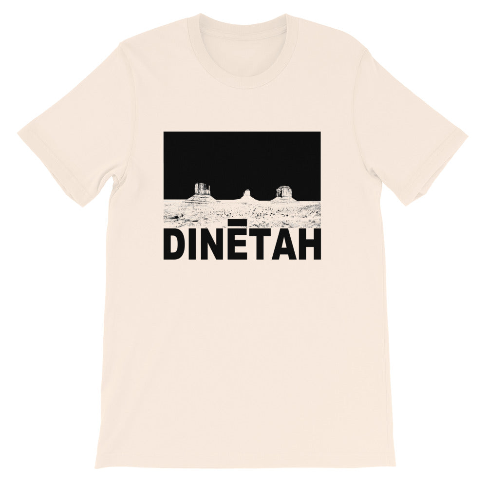 Dinétah Tee