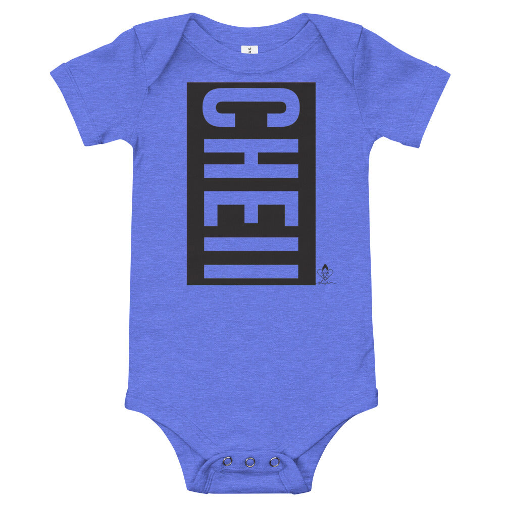 Cheii Onesie