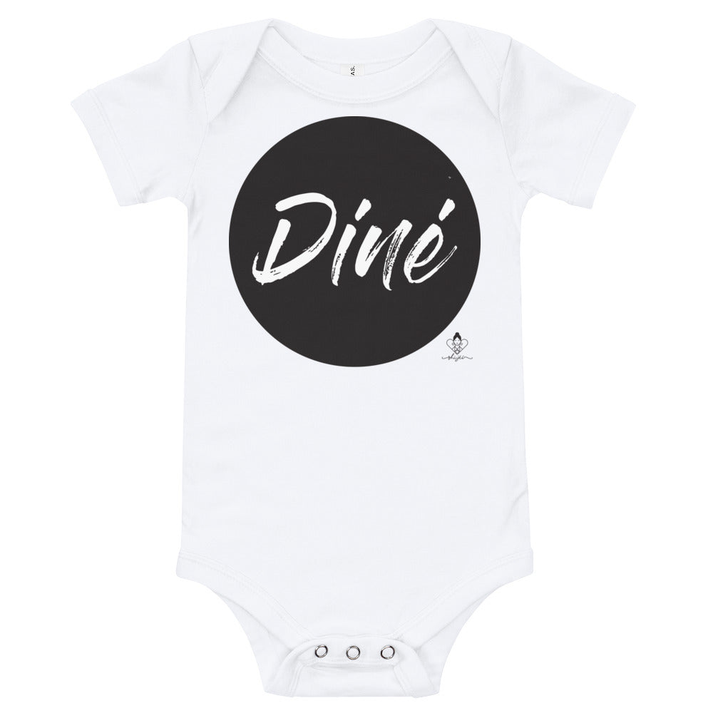 Diné Onesie
