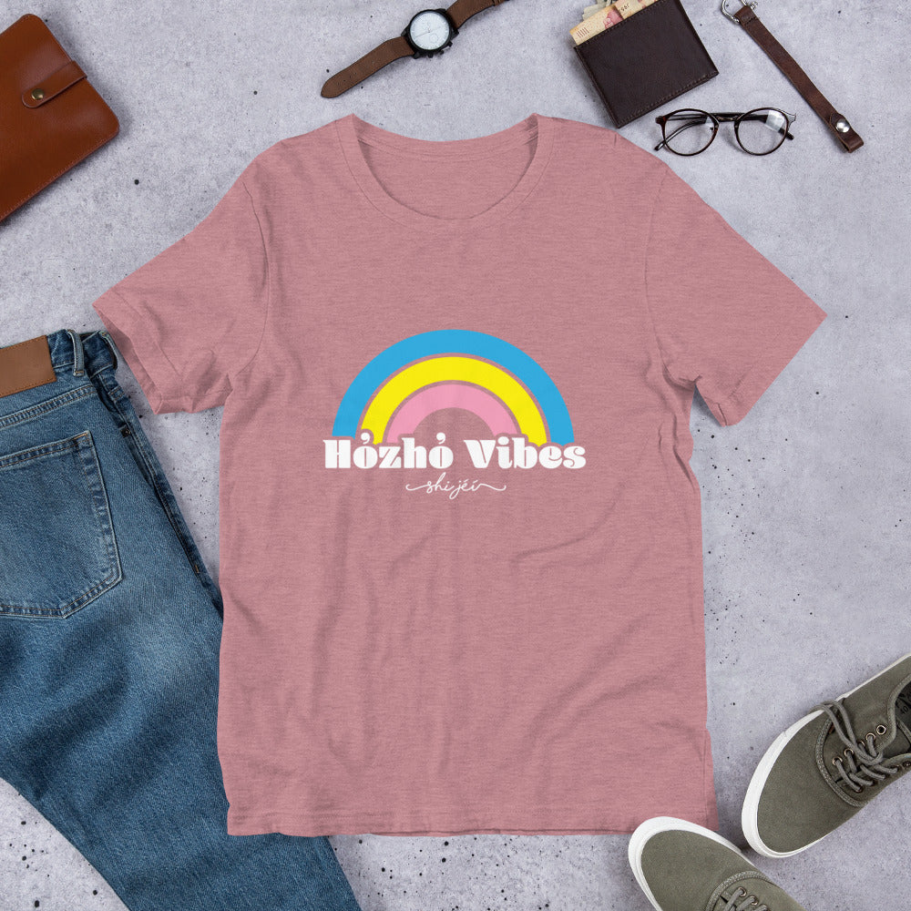 Hózhó Vibes Tee
