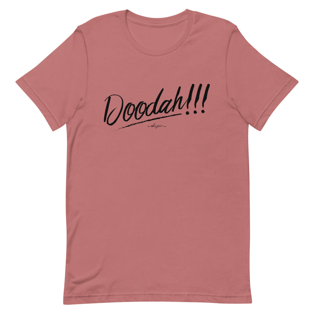 Doodah!!! Tee