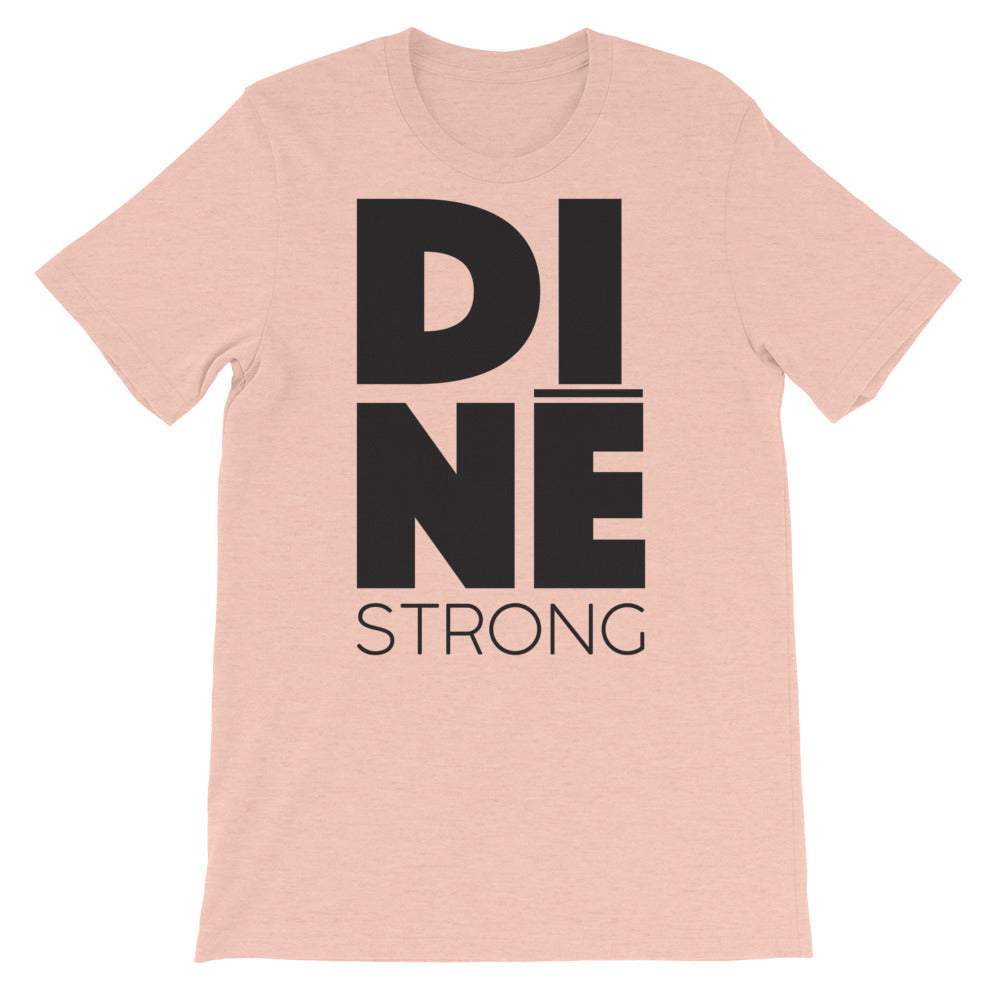 Diné Strong Tee