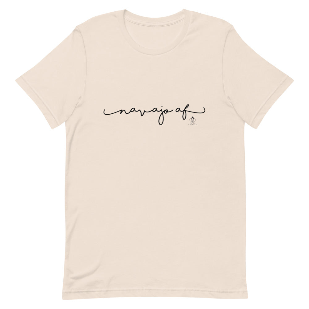 Navajo af Tee
