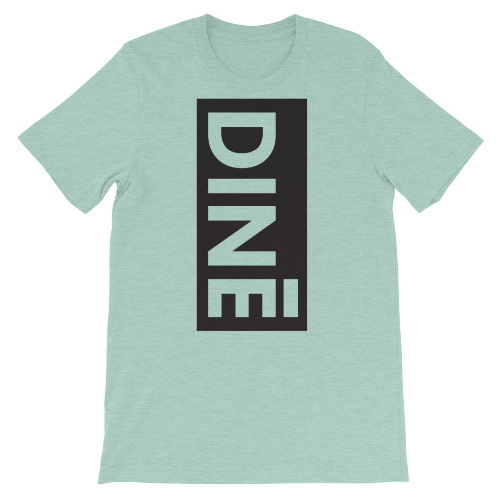 Diné Tee